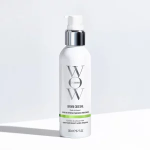 Color Wow Kale Cocktail Bionic Tonic 200ml bottle