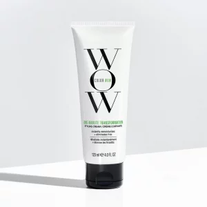 Color Wow One Minute Transformation Styling Cream 120ml tube