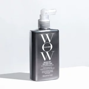 Color Wow Dream Coat for Curly Hair 200ml spray bottle