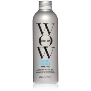 colour / colour wow coconut cocktail bionic tonic