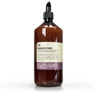 insight damaged hair conditioner