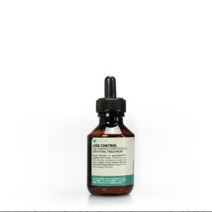 Insight loss control treatment