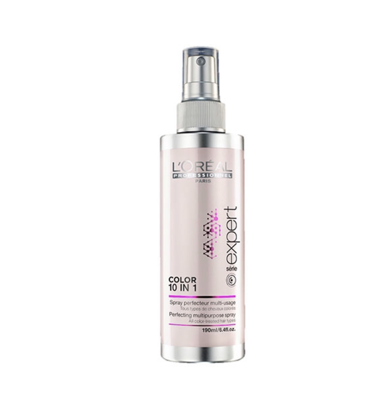 L’Oréal Professionnel Serie Expert Vitamino Color 10-in-1 multi-purpose spray
