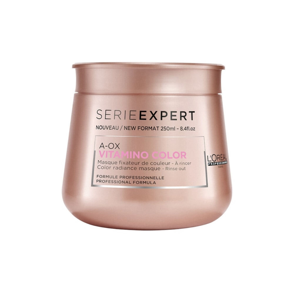 L’Oréal Professionnel Serie Expert Vitamino Colour masque