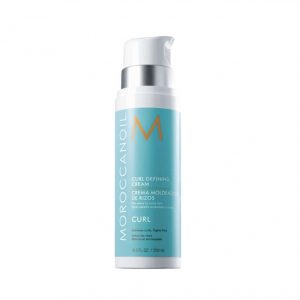 moroccanoil curl defining cream