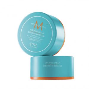 moroccanoil molding cream
