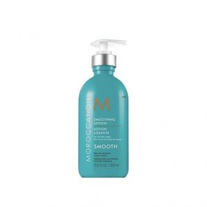 moroccanoil smoothing lotion
