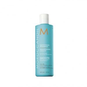 momoroccanoil smoothing shampoo