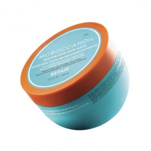 moroccanoil restorative mask