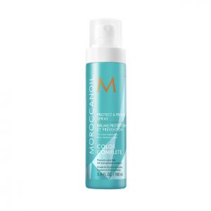 moroccanoil protect and prevent spray
