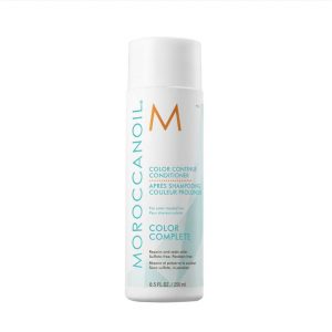 moroccanoil color continue condtioner