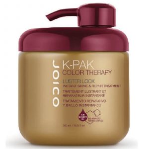 joico k-pac colour therapy lister lock multi mask