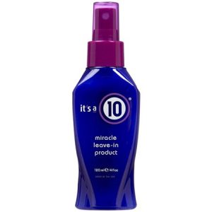 Its-a10 miracle leave in product