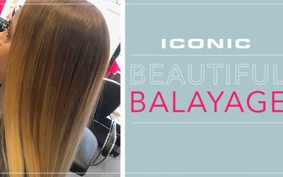 Balayage in Evesham