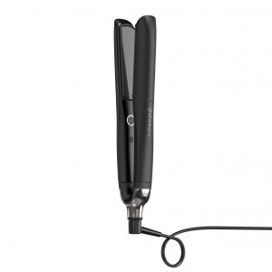 ghd Black Platinum+ Full styler_vertical