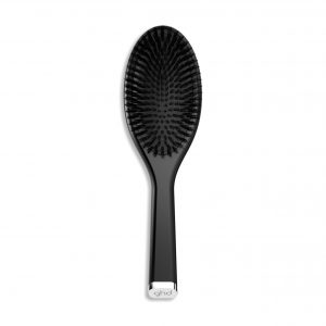 1 Oval Dressing Brush