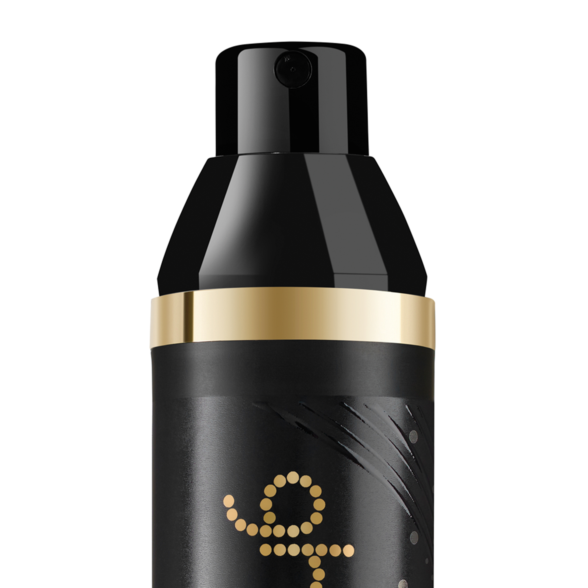 ghd heat protect spray close up