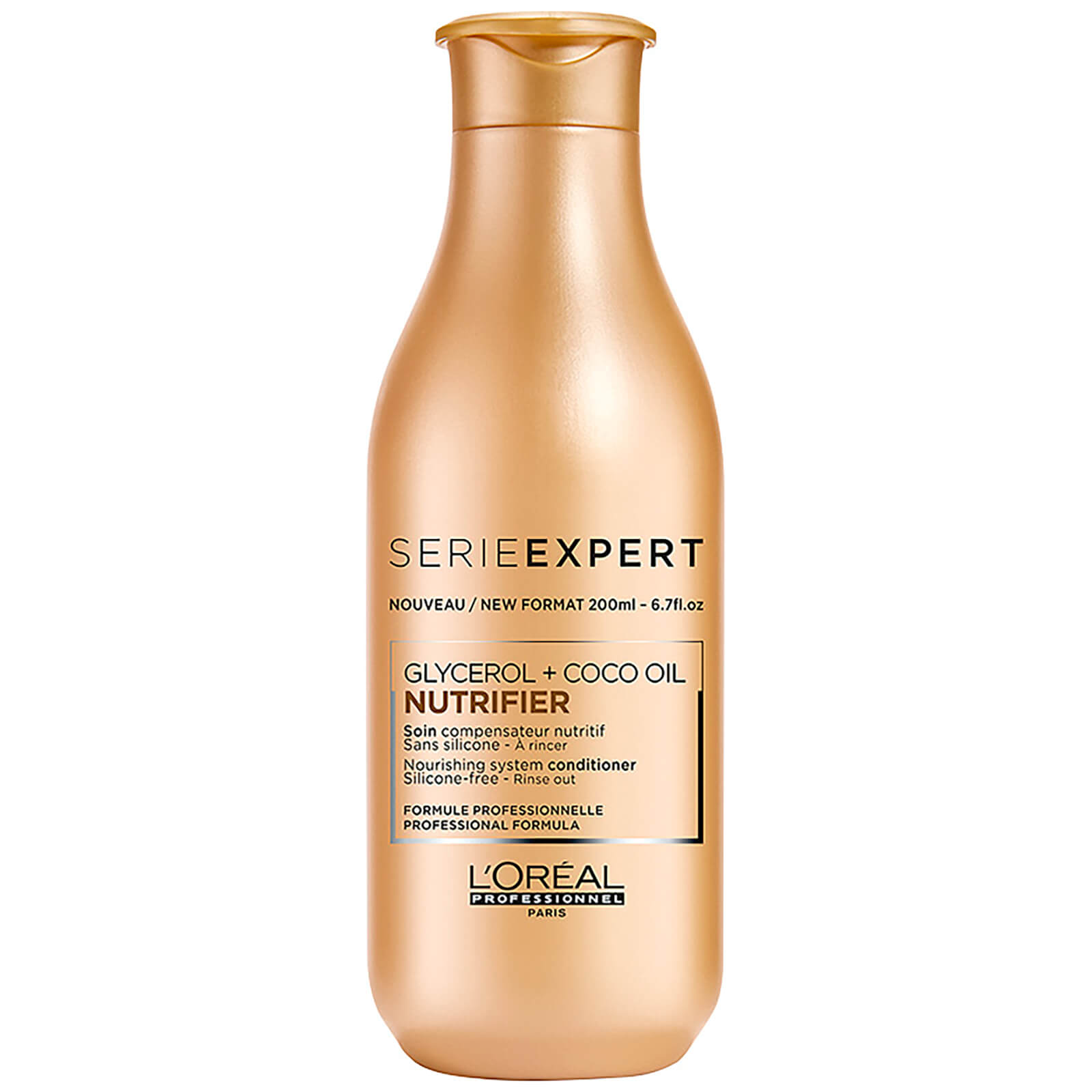 L’Oréal Professionnel Serie Expert Nutrifier conditioner