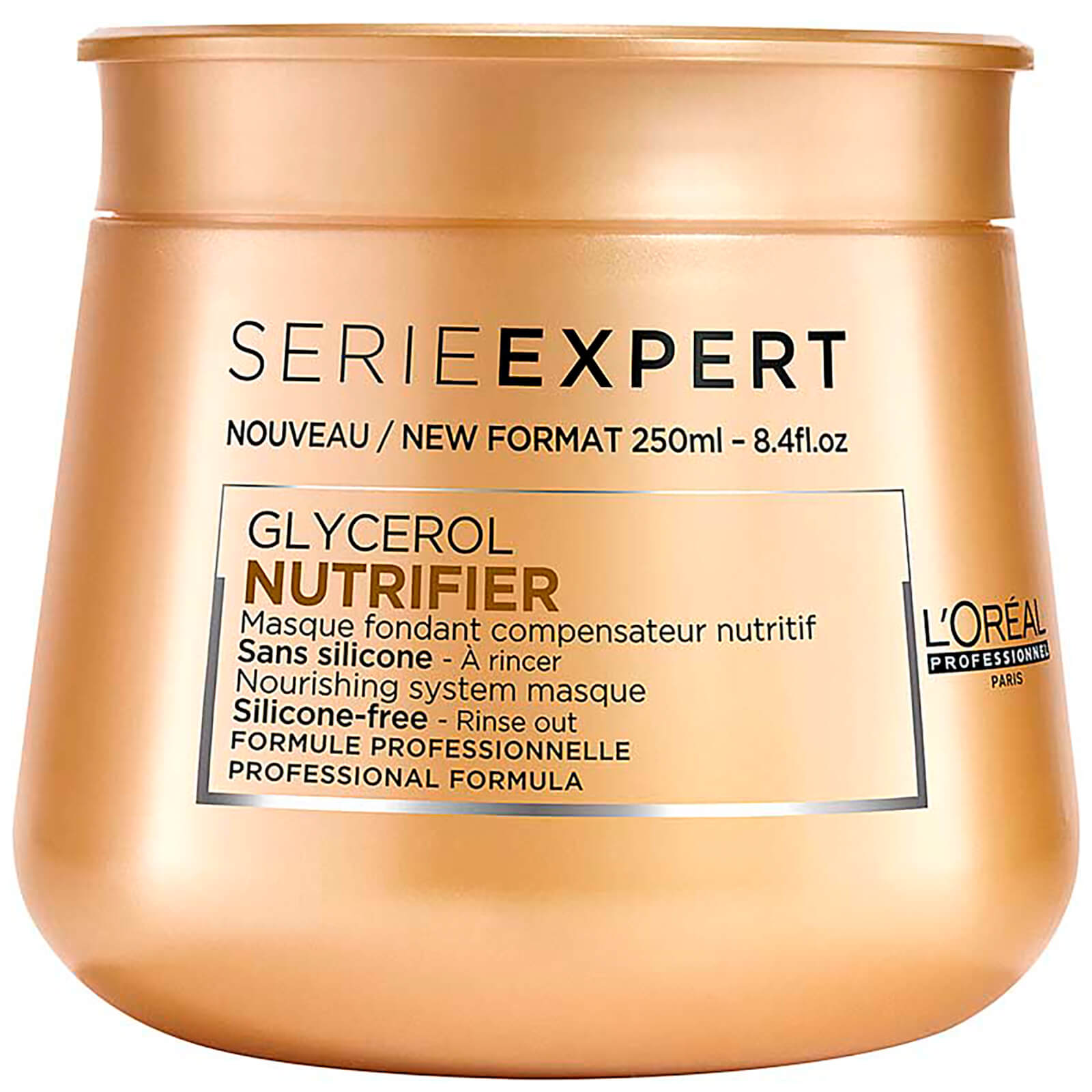 L’Oréal Professionnel Serie Expert Nutrifier masque