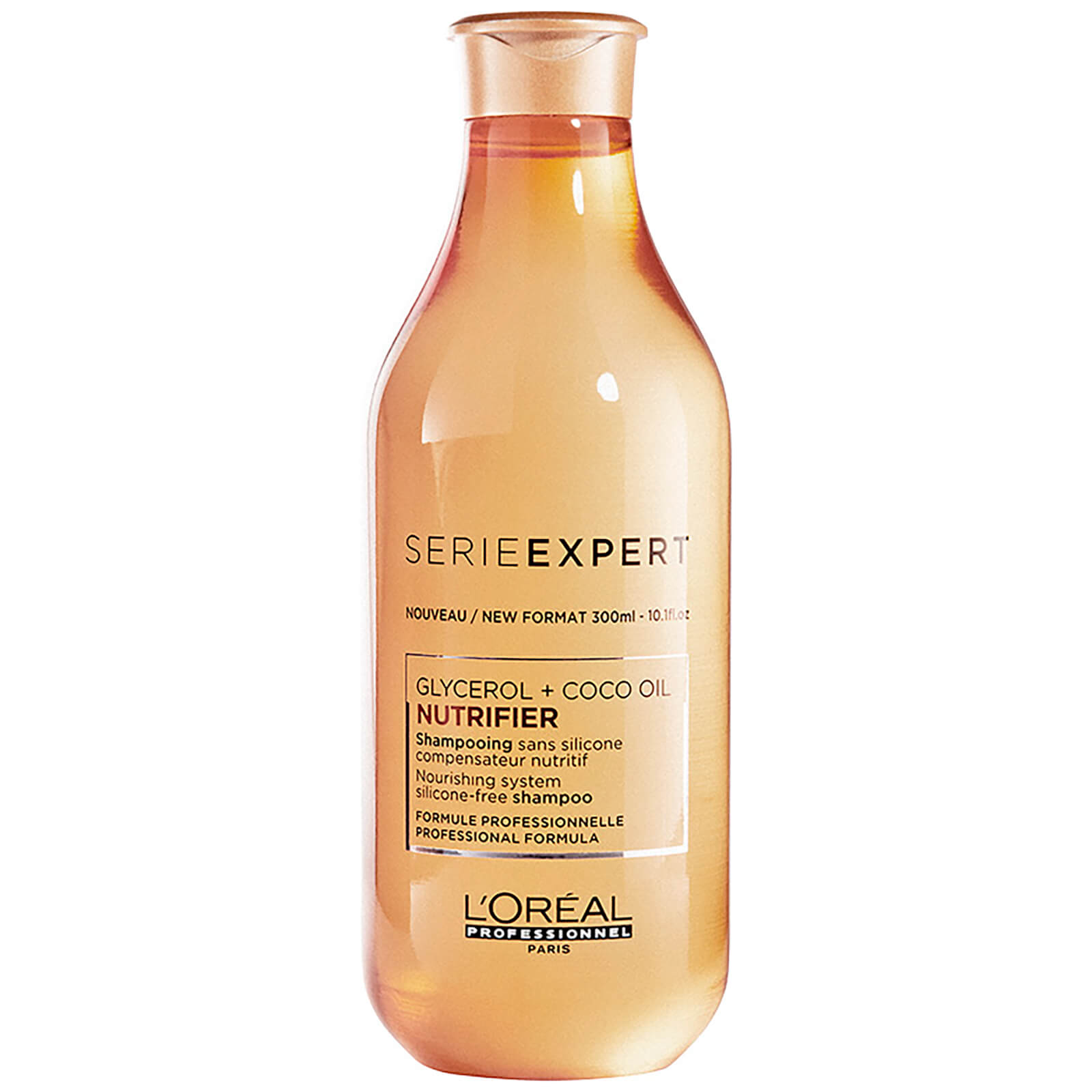 L’Oréal Professionnel Serie Expert Nutrifier shampoo