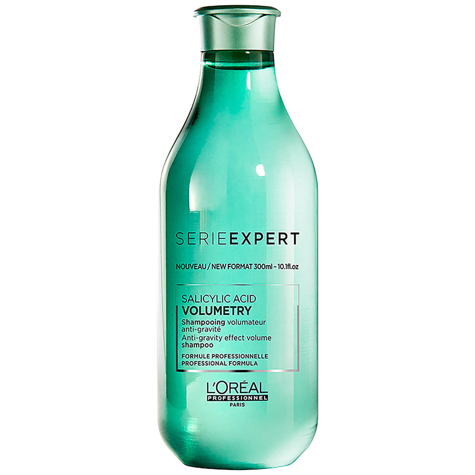 L'Oréal Serie Expert Volumetry shampoo
