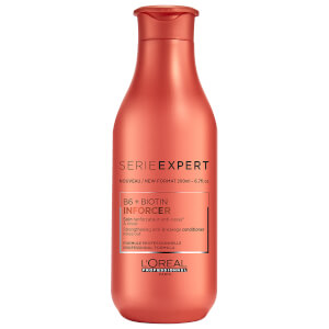 L'Oréal Serie Expert Inforcer conditioner