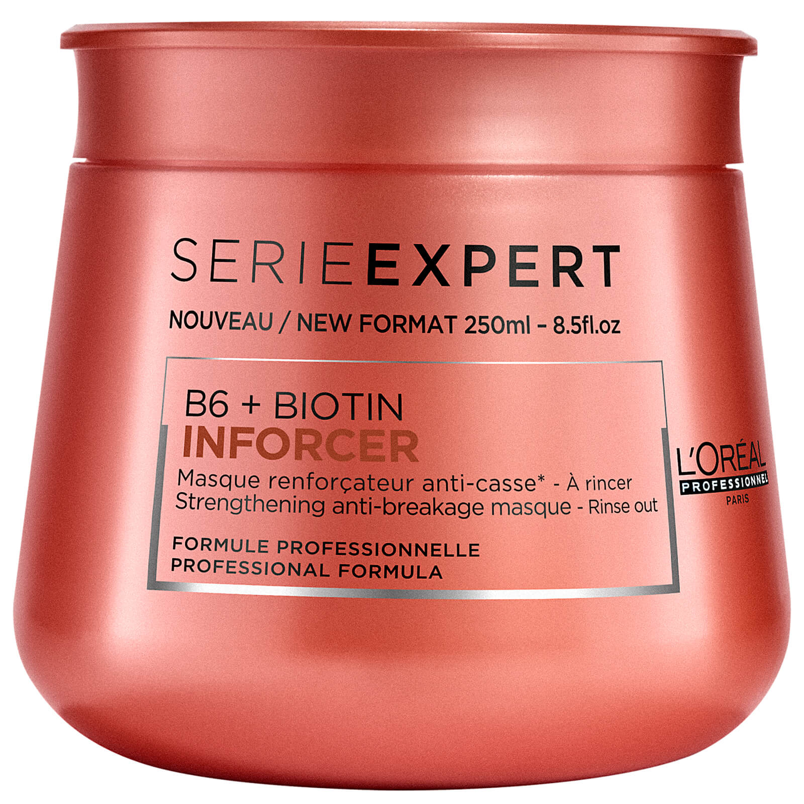 L'Oréal Serie Expert Inforcer masque