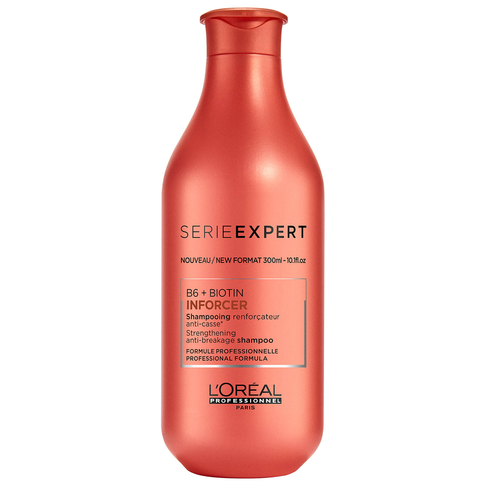 L'Oréal Serie Expert Inforcer shampoo