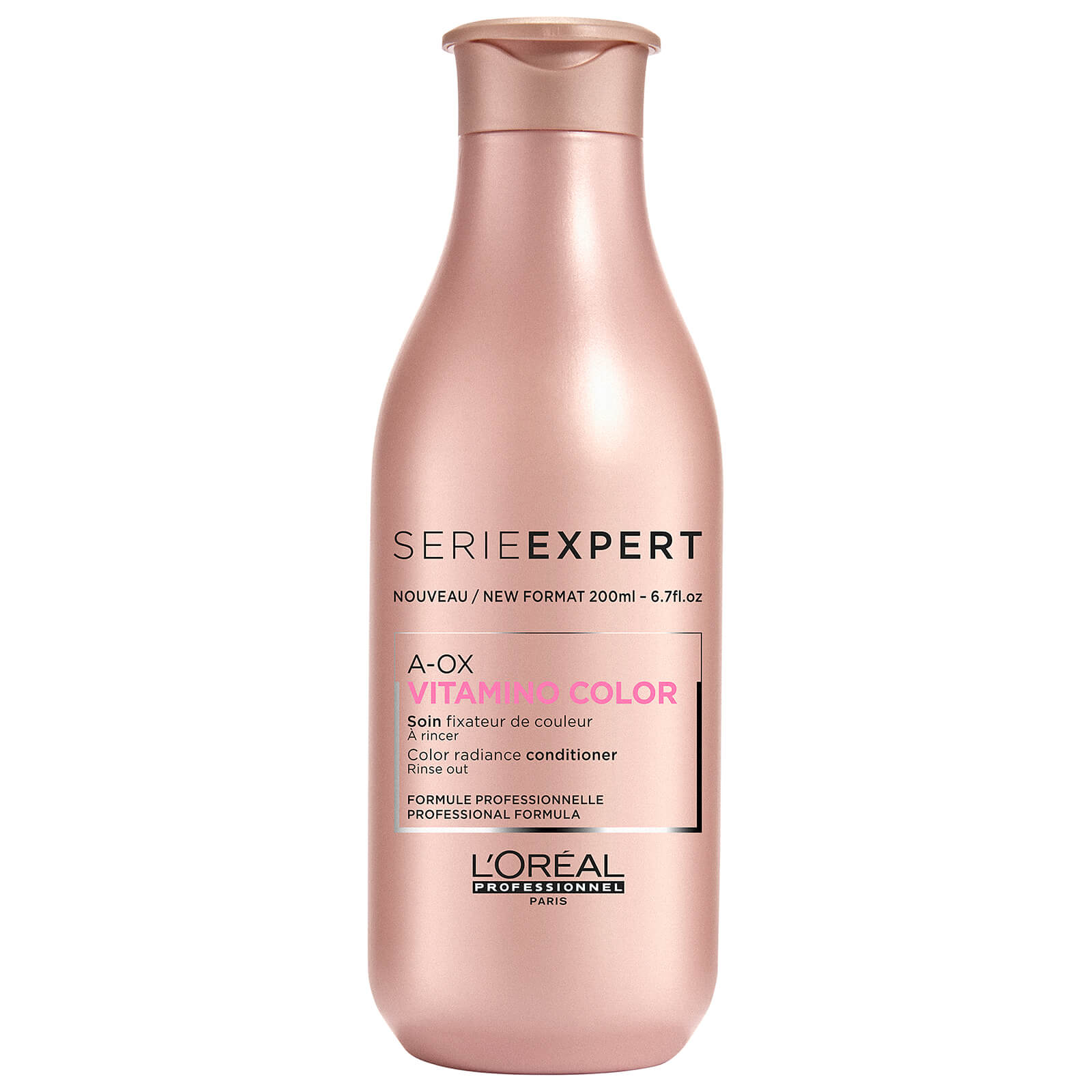 L’Oréal Professionnel Serie Expert Vitamino Colour conditioner