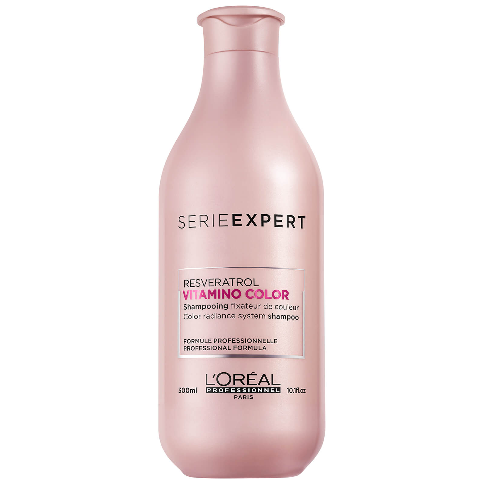 L’Oréal Professionnel Serie Expert Vitamino Colour shampoo