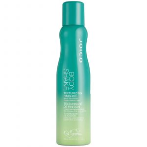 Joico Body Shake Texturising Finisher Plush Volume for Fine:Medium Hair 250ml