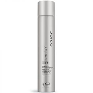 Joico JoiShape Shaping & Finishing Spray 350ml
