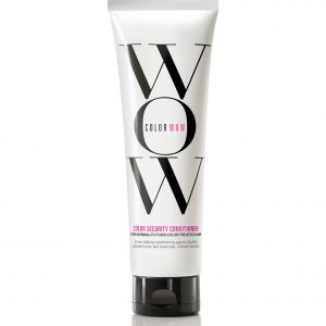 WOW COLOR SECURITY CONDITIONER