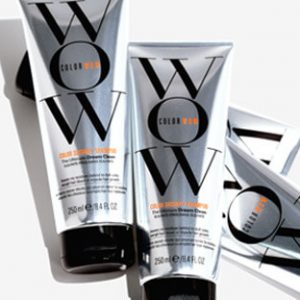 Shampoo and Conditioners