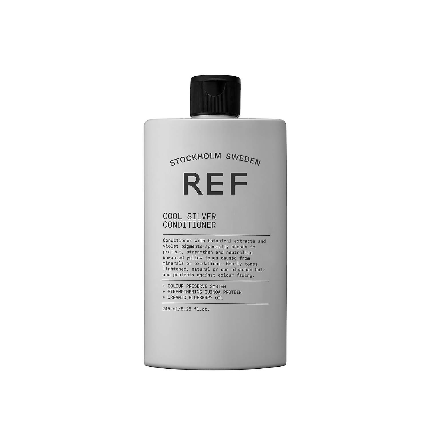 REF Cool Silver conditioner