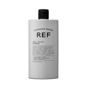 ref cool silver shampoo