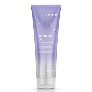 joico blonde life violet conditioner 250ml