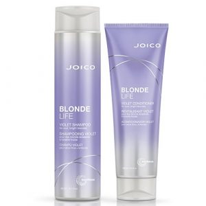 joico blonde life violet shampoo conditioner duo