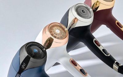 Our Review Of The GHD Helios Hairdryer