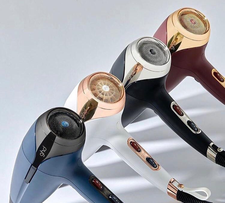 Our Review Of The GHD Helios Hairdryer