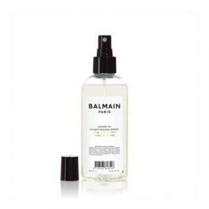 Balmain leaving in conditioner