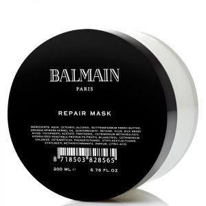 BALMAIN MOISTURISING REPAIR MASK