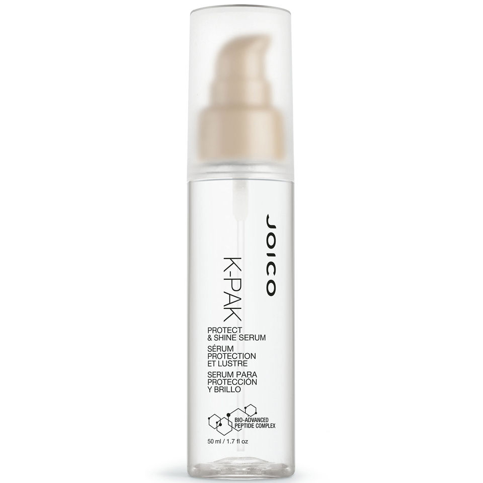 Joico K-Pak Protect and Shine serum 50ml