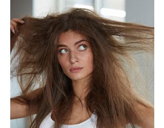 How Do I fix Damaged Hair