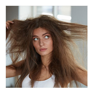 How Do I fix Damaged Hair