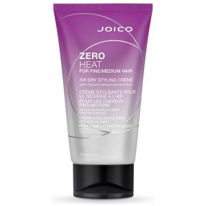 joico zero heat fine medium hair