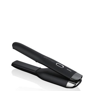 ghd Unplugged Cordless Styler - Black