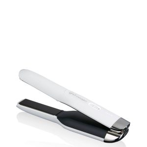 ghd white unplugged