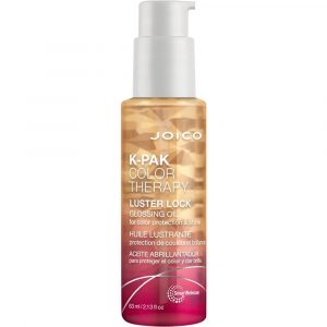 joico k pak colour therapy luster lock glossing oil 63mL