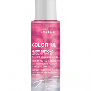 joico colorful glow beyond anti fade serum